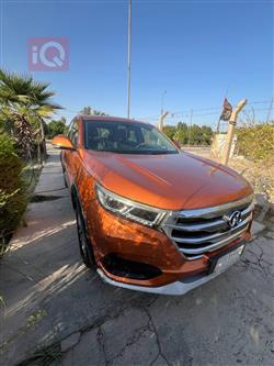BAIC Senova X65
